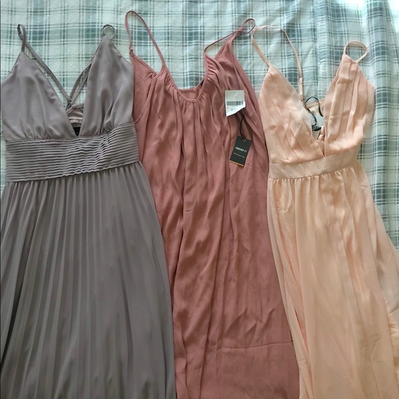 Maxi Dress, Photoshoot, Photography - Picture 2 of 4